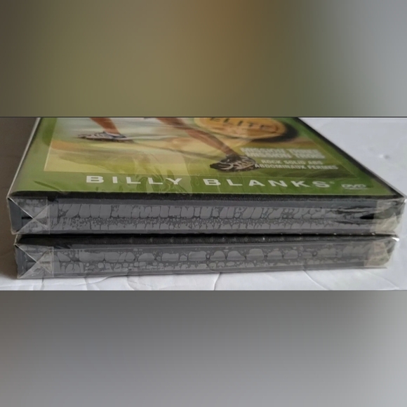 Billy's Boot Camp ELITE Missiin Two & Mission Three (Billy Banks) DVD - Picture 5 of 5